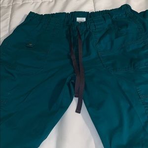 Dickies scrub pants. Size medium.